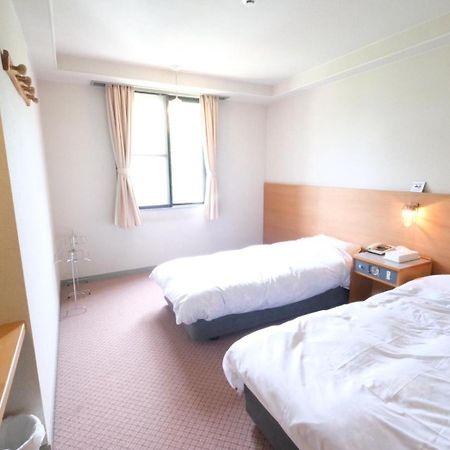 Arise Hakuba Hotel นากาโน่ ภายนอก รูปภาพ