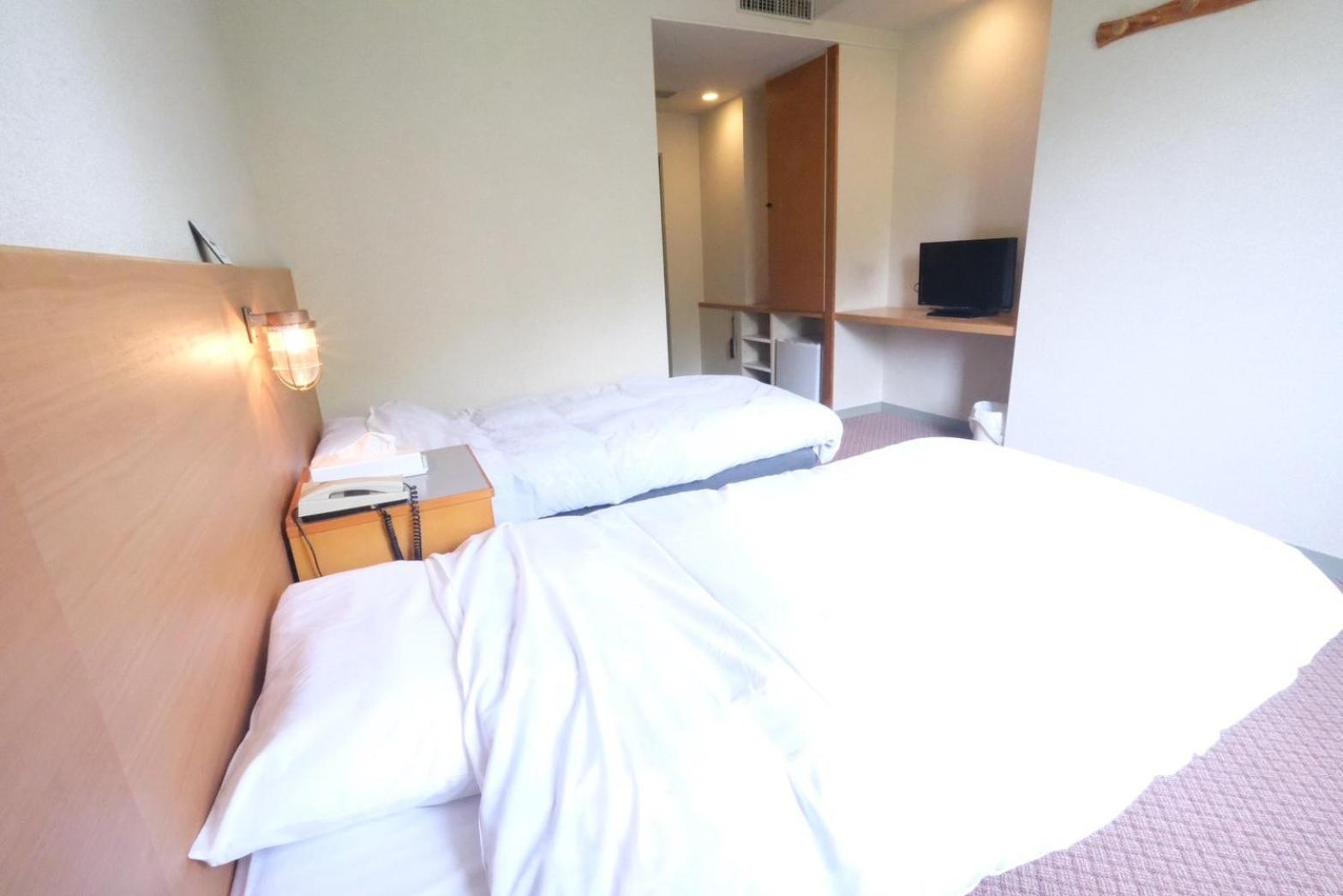 Arise Hakuba Hotel นากาโน่ ภายนอก รูปภาพ