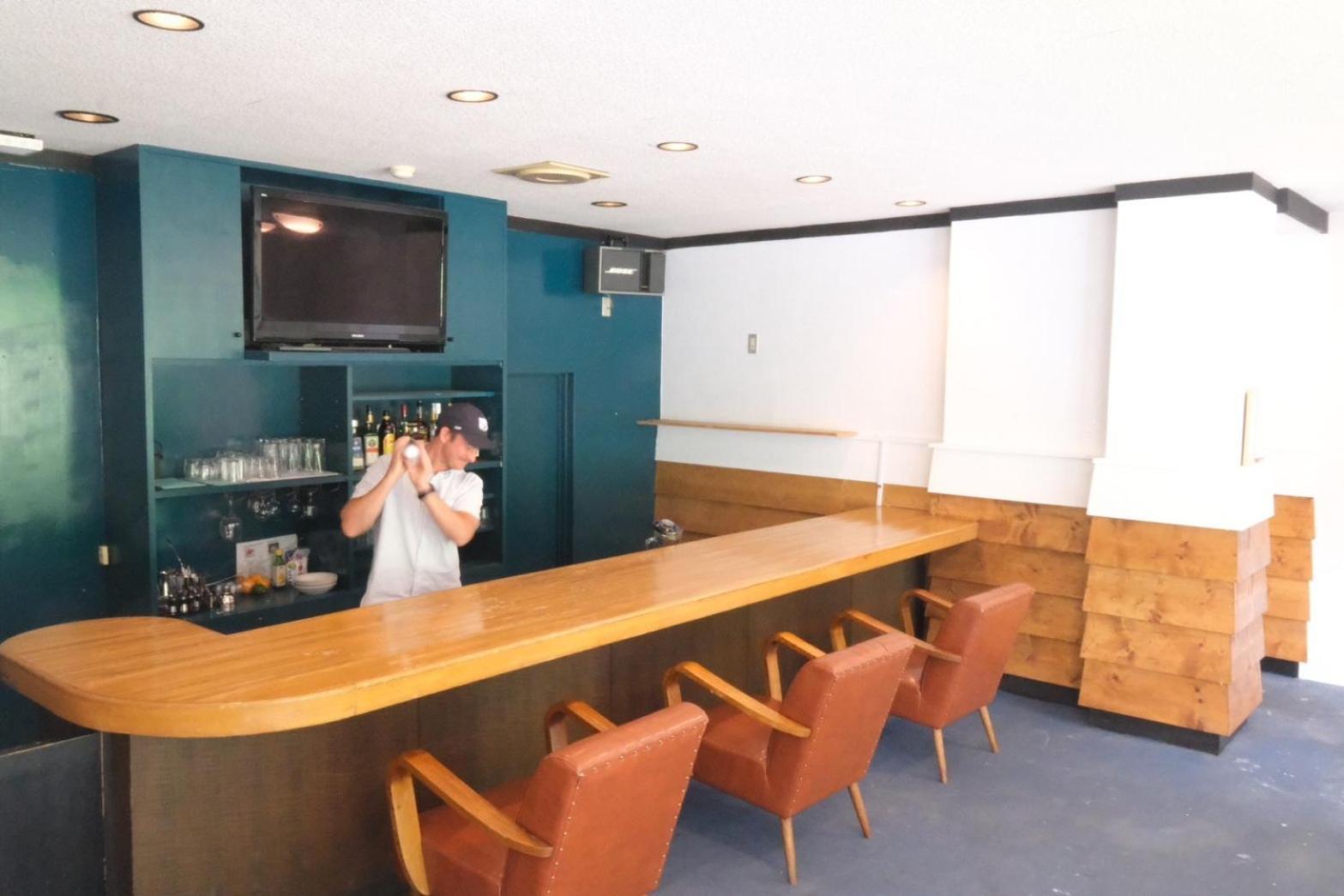 Arise Hakuba Hotel นากาโน่ ภายนอก รูปภาพ