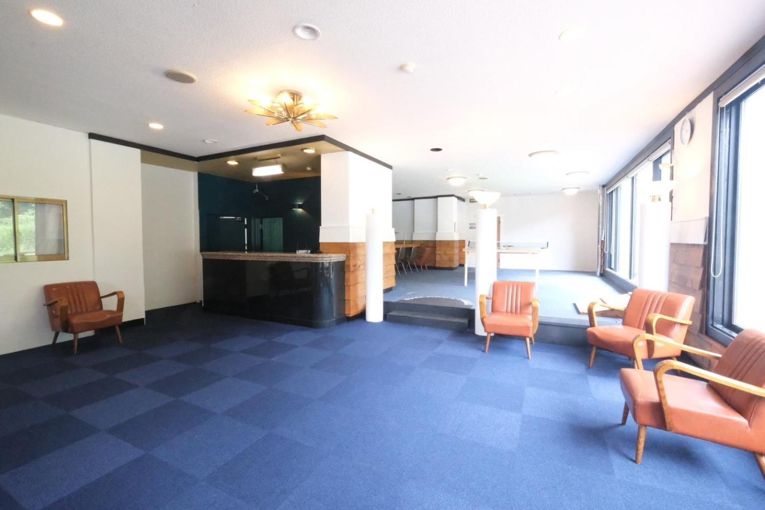 Arise Hakuba Hotel นากาโน่ ภายนอก รูปภาพ