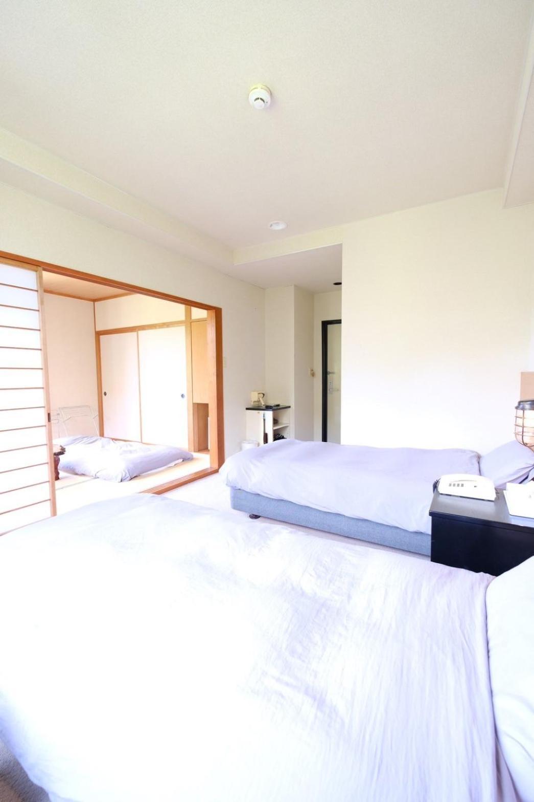 Arise Hakuba Hotel นากาโน่ ภายนอก รูปภาพ