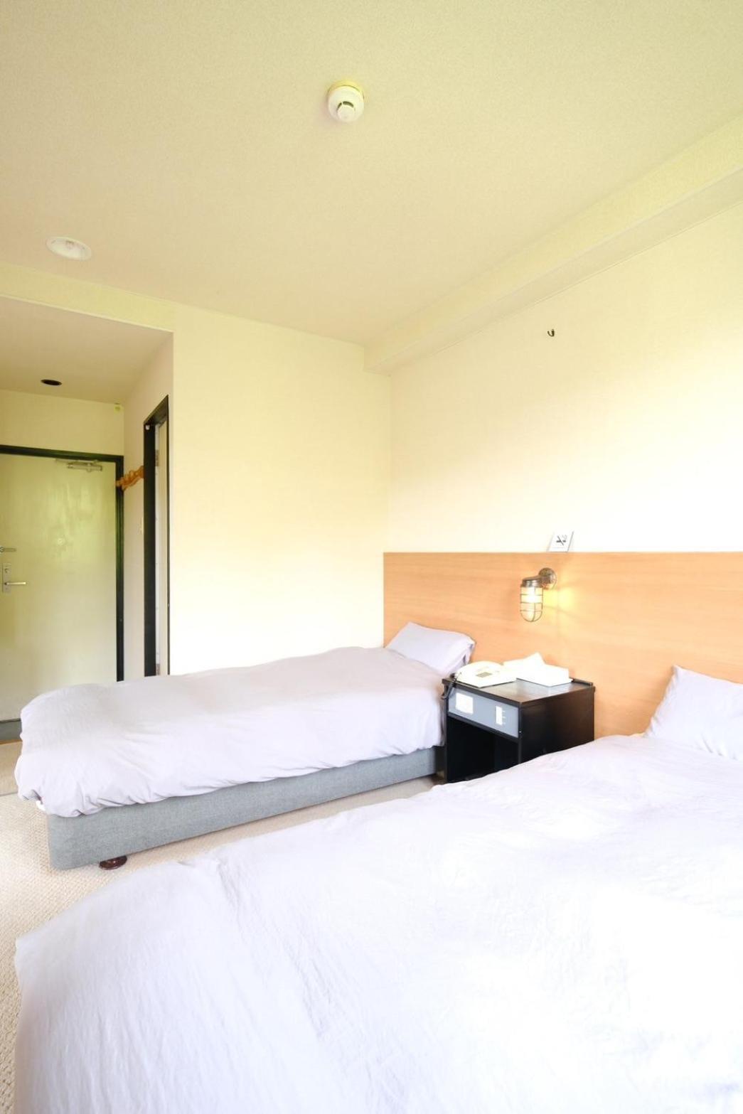 Arise Hakuba Hotel นากาโน่ ภายนอก รูปภาพ